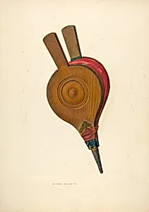 Bellows