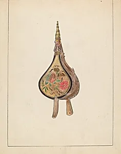 Bellows