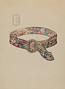Belt