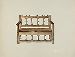 Bench
