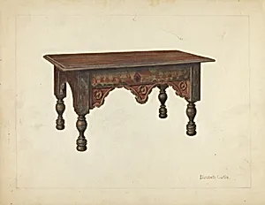 Bench