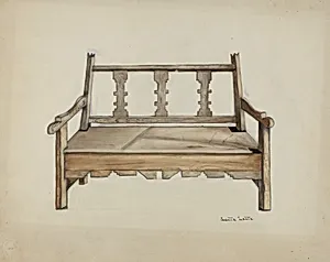 Bench