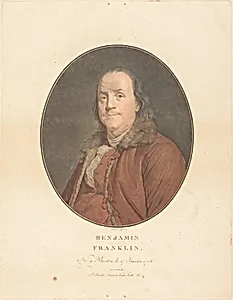 Benjamin Franklin