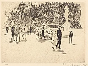 Berlin Liegesalles