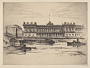 Berlin Stock Exchange