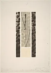 Between Air and Water No. 11
