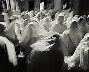 Bhajan Ashram, Vrindavan, India