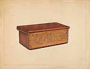 Bible Box