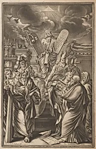 Biblia Ectypa (Pictorial Bible)