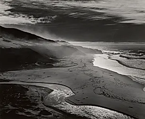 Big Sur Coast