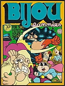 Bijou Funnies #5