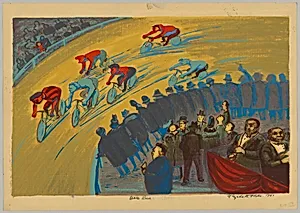 Bike Race