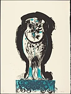 Bird Form (full face)