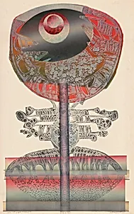 Birth of Moon