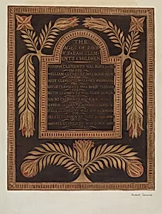 Birth Record