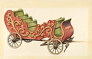 Bishop Hill: Bandwagon