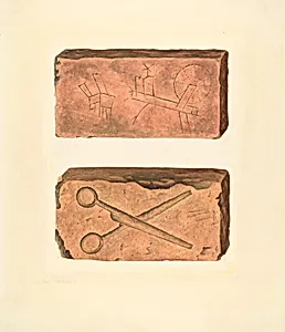 Bishop Hill: Building Bricks