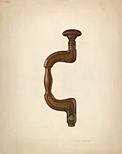 Bit Brace