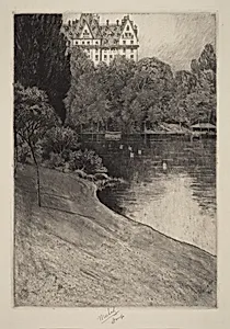 Bit of Central Park