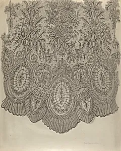 Black Lace