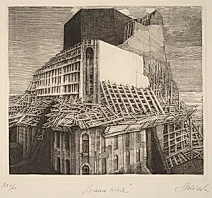Black Tower