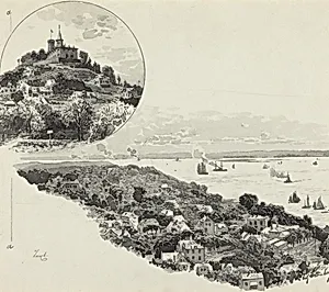 Blankenese