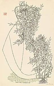 Blind Botanist