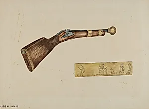 Blunderbuss