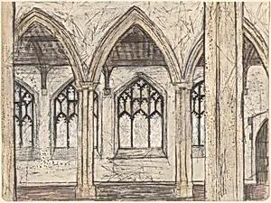 Blytheborough