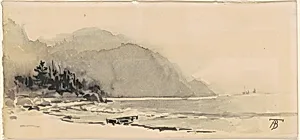 Boat on the Beach