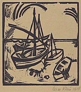 Boats