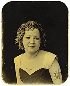 Bobbie Johnson, St. Gabriel, Lousiana