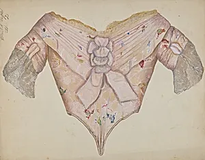 Bodice