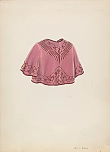 Bolero Jacket