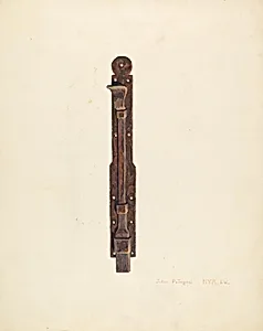 Bolt