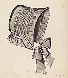 Bonnet