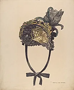 Bonnet