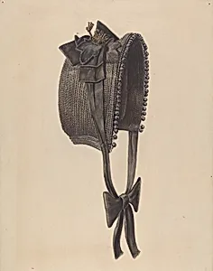 Bonnet