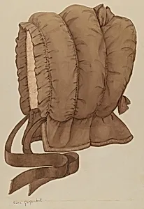 Bonnet