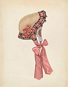 Bonnet