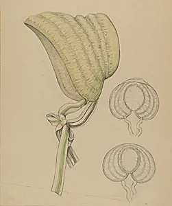 Bonnet