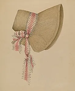Bonnet
