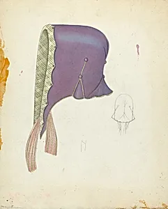 Bonnet