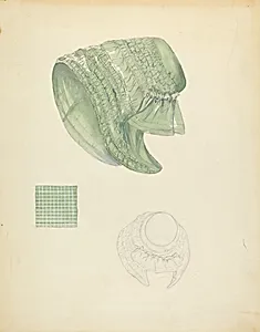 Bonnet