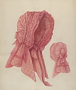 Bonnet