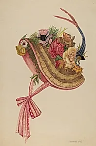Bonnet