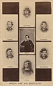 Booth and his Associates