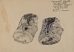 Booties