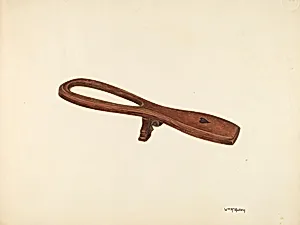 Bootjack