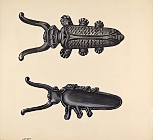 Bootjack
